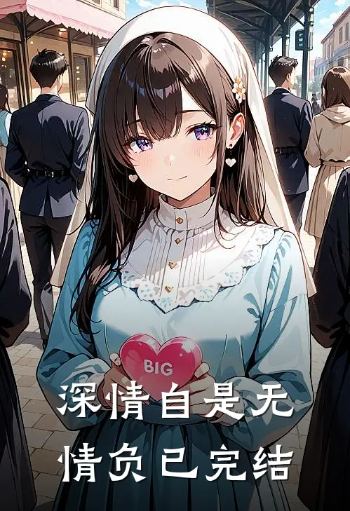 深情自是无情负已完结