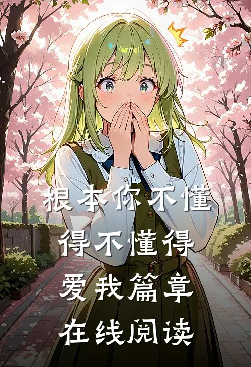 根本你不懂得不懂得爱我篇章在线阅读