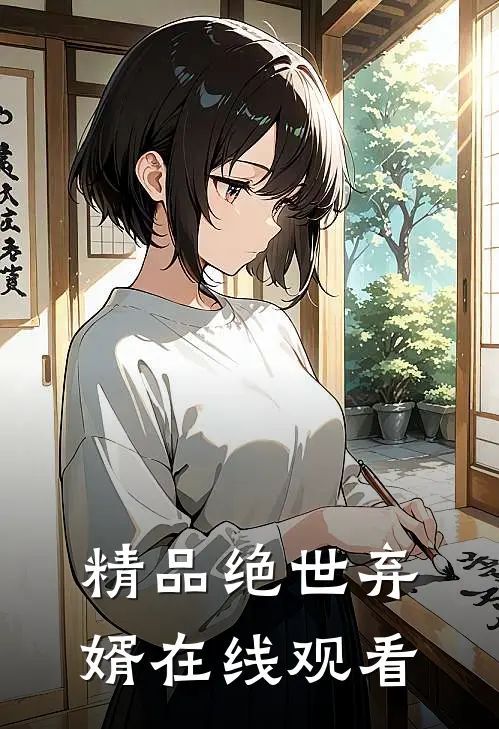 精品绝世弃婿在线观看