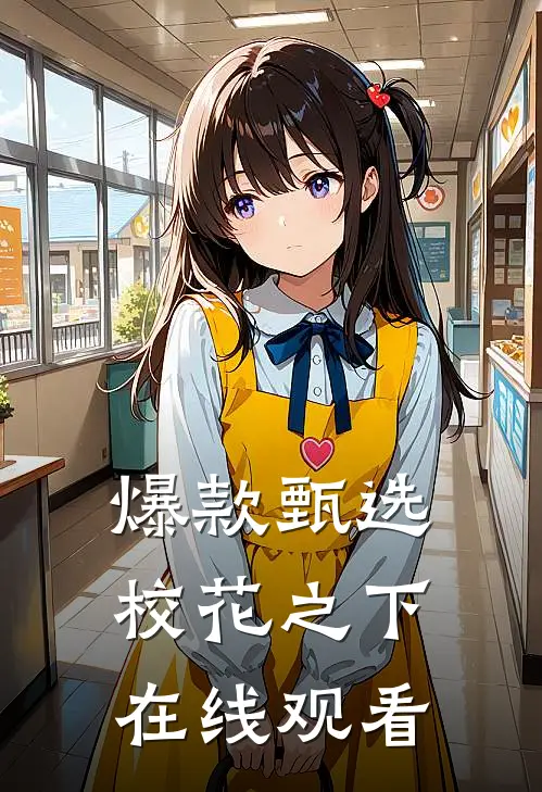 爆款甄选校花之下在线观看