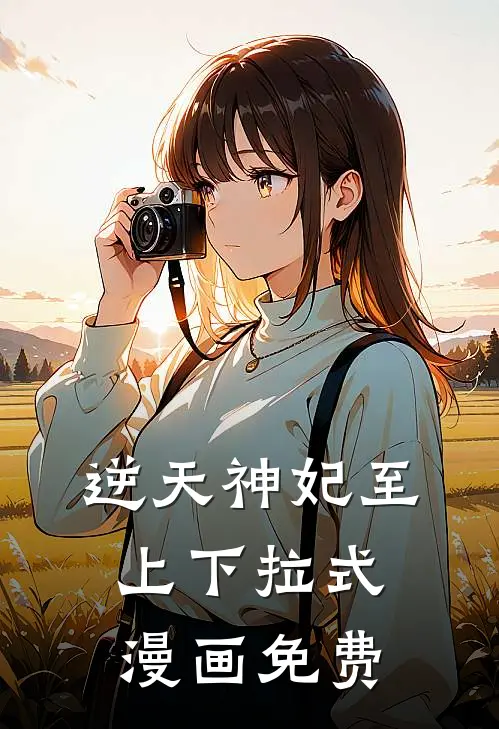 逆天神妃至上下拉式漫画免费