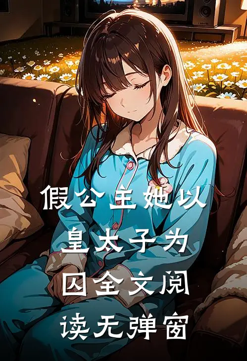 假公主她以皇太子为囚全文阅读无弹窗