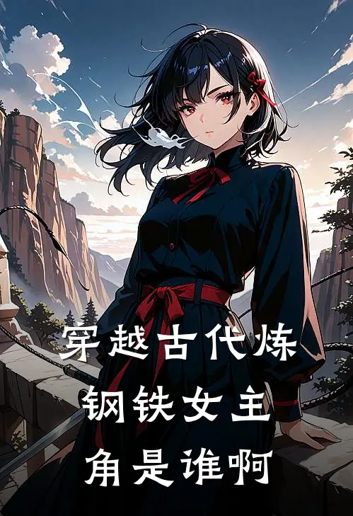 穿越古代炼钢铁女主角是谁啊