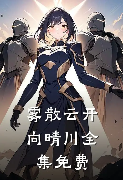 雾散云开向晴川全集免费