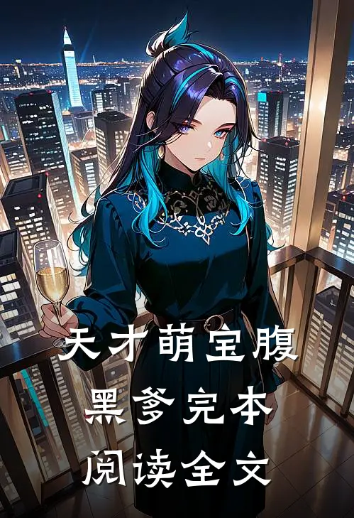 天才萌宝腹黑爹完本阅读全文
