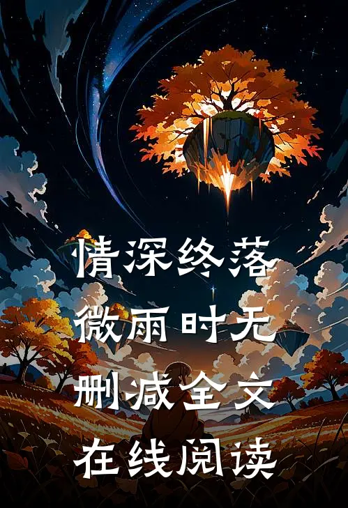 情深终落微雨时无删减全文在线阅读