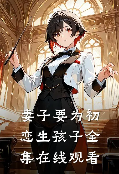 妻子要为初恋生孩子 全集在线观看