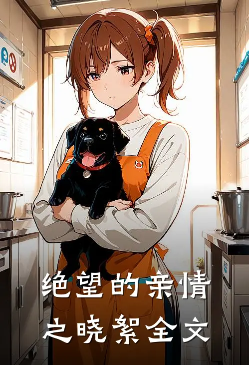 绝望的亲情之晓絮全文