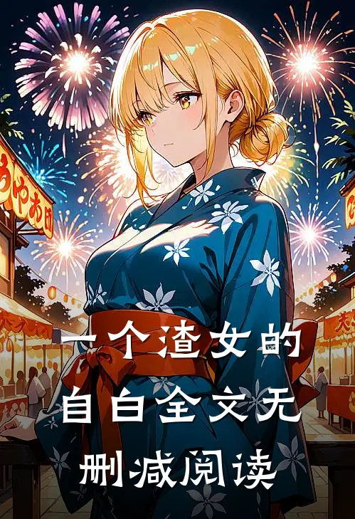 一个渣女的自白全文无删减阅读