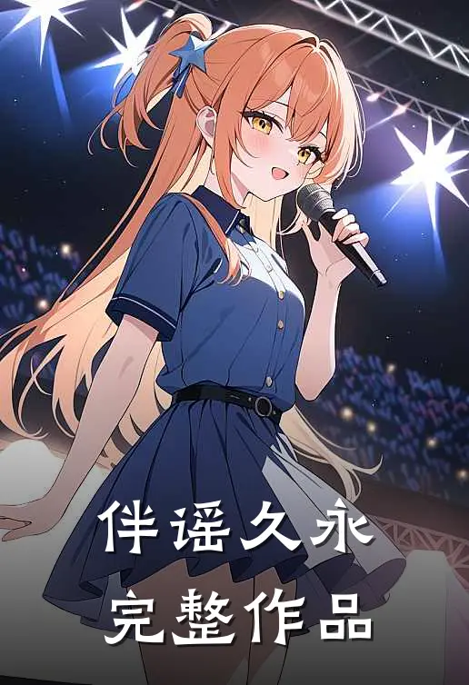 伴谣久永完整作品