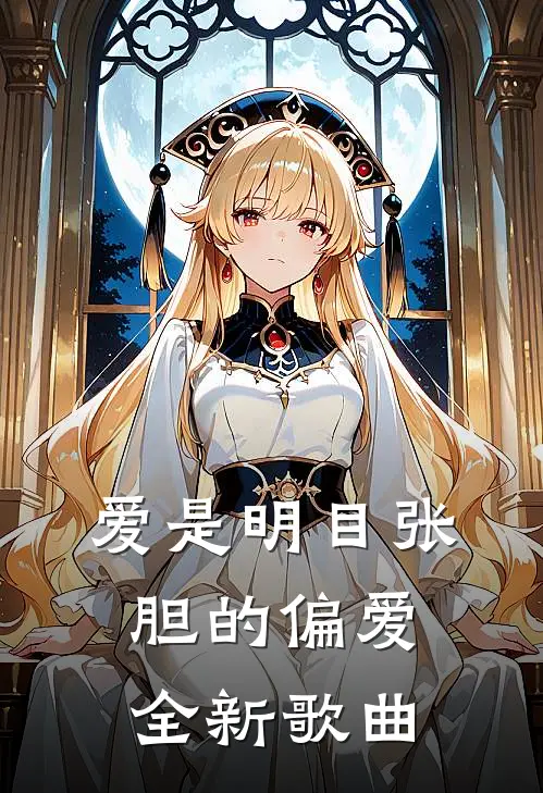 爱是明目张胆的偏爱全新歌曲