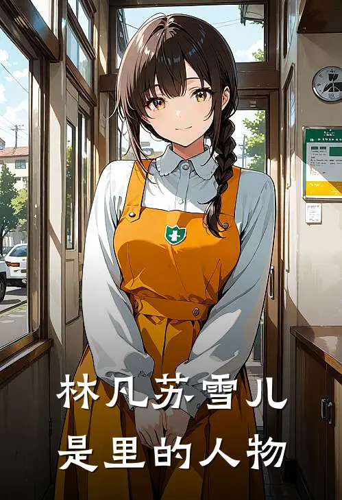 林凡苏雪儿是里的人物