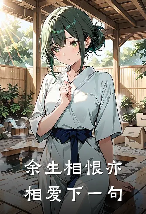 余生相恨亦相爱下一句