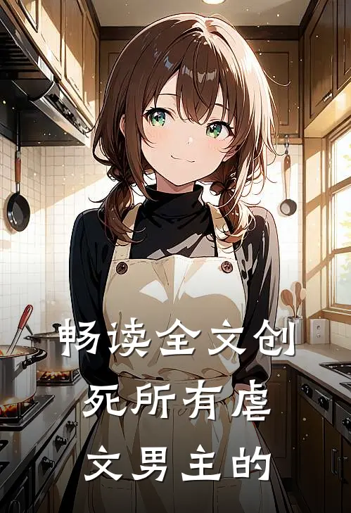畅读全文创死所有虐文男主的