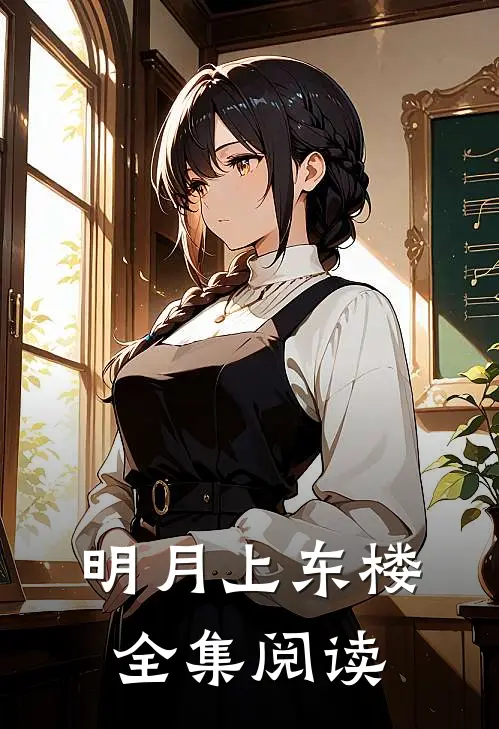 明月上东楼全集阅读