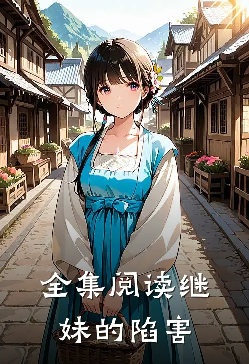 全集阅读继妹的陷害