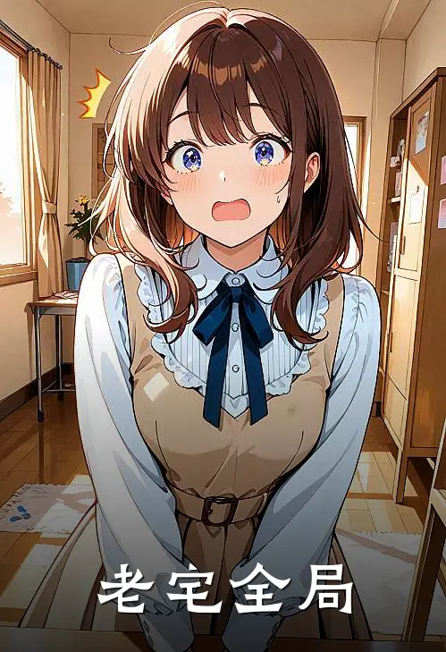 老宅全局