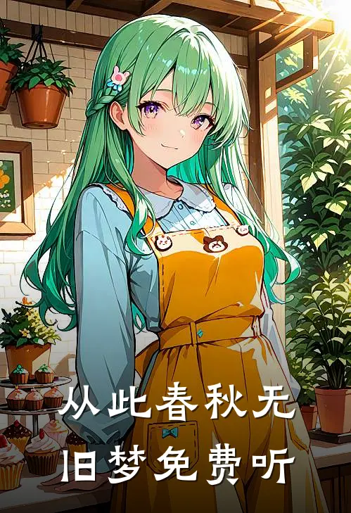 从此春秋无旧梦免费听