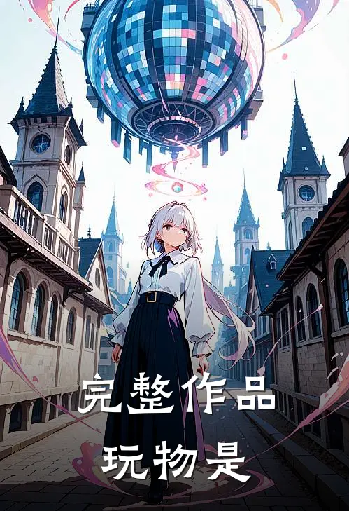 完整作品玩物是