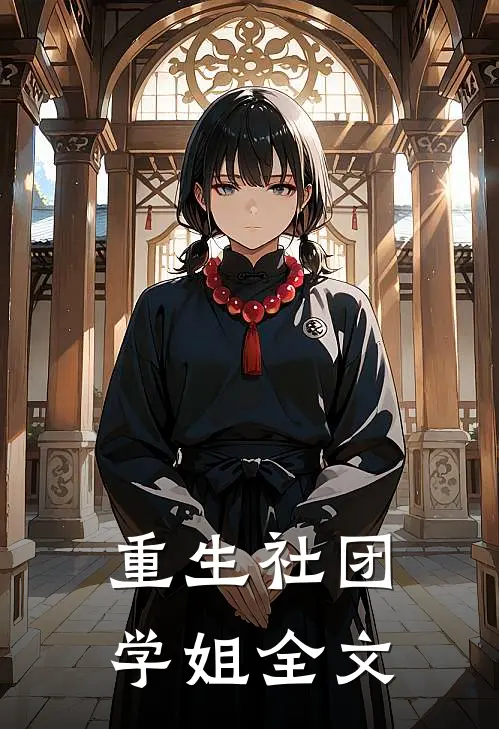 重生社团学姐全文