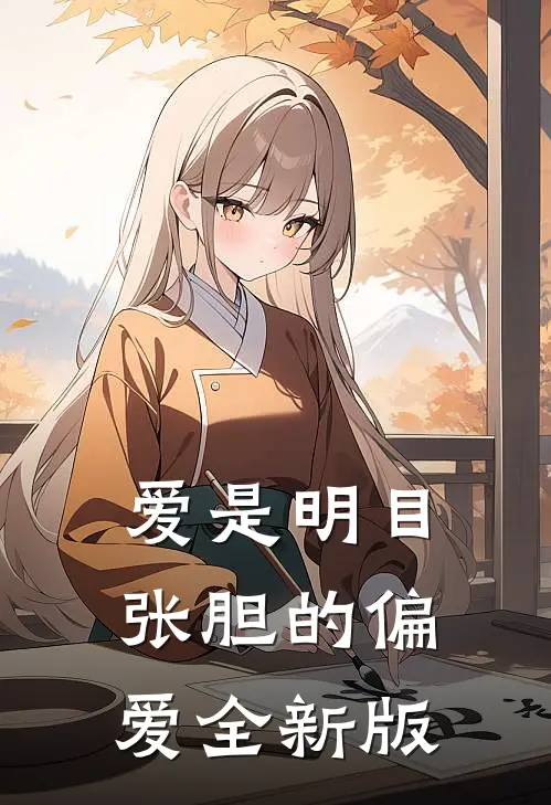 爱是明目张胆的偏爱全新版