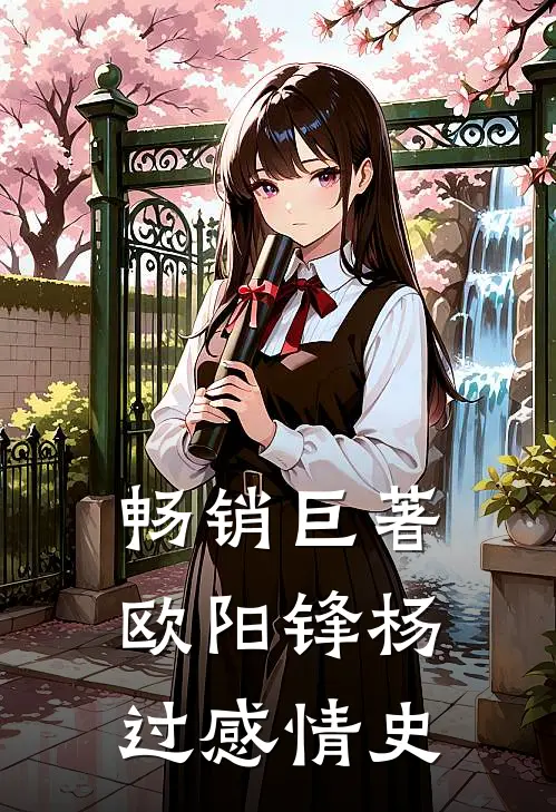 畅销巨著欧阳锋杨过感情史