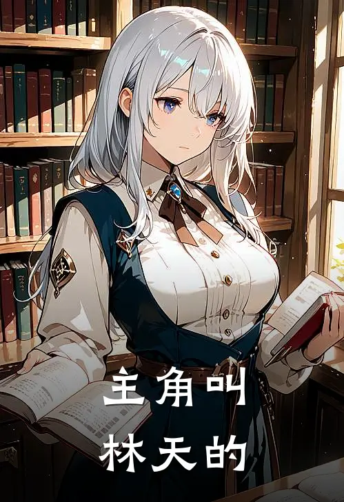 主角叫林天的