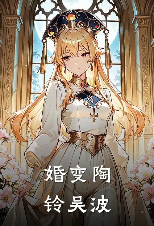 婚变陶铃吴波
