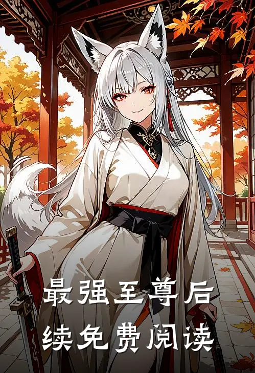 最强至尊后续免费阅读