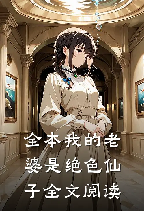 全本我的老婆是绝色仙子全文阅读
