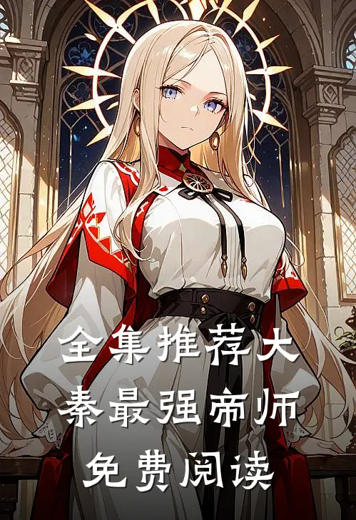 全集推荐大秦最强帝师免费阅读