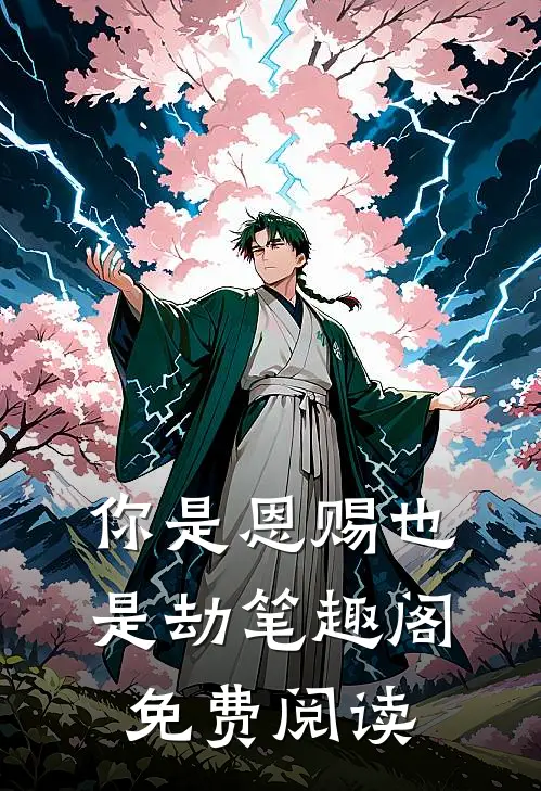 你是恩赐也是劫笔趣阁免费阅读