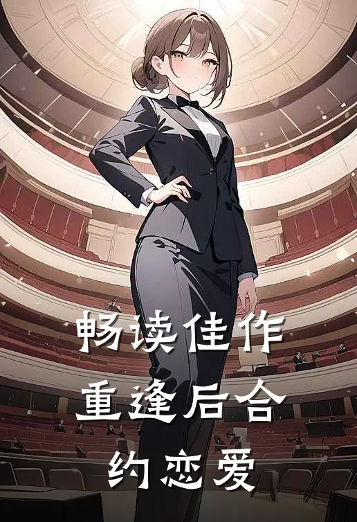畅读佳作重逢后合约恋爱