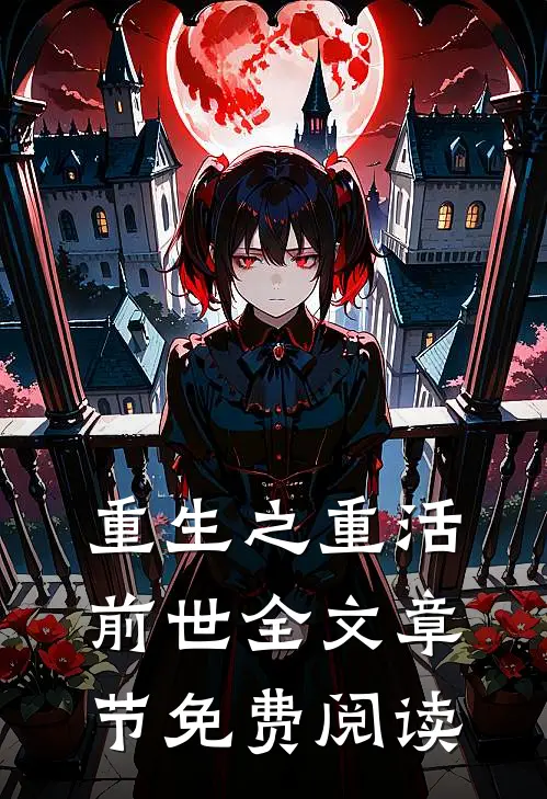 重生之重活前世全文章节免费阅读