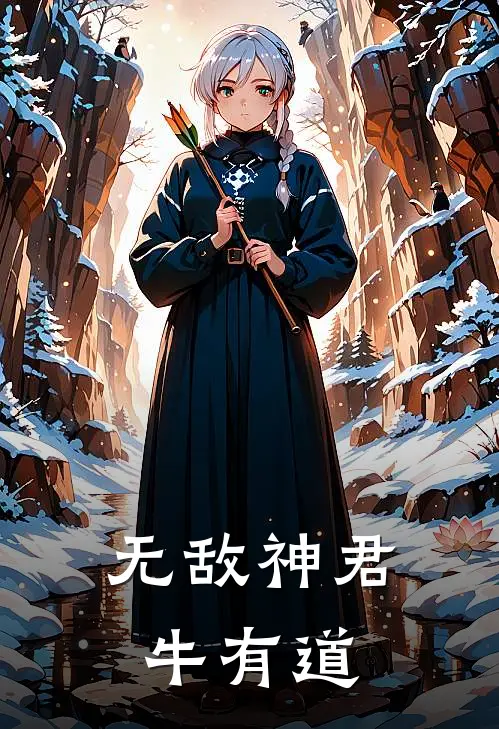 无敌神君牛有道