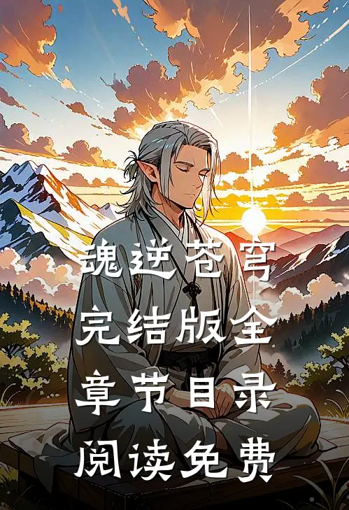 魂逆苍穹完结版全章节目录阅读免费