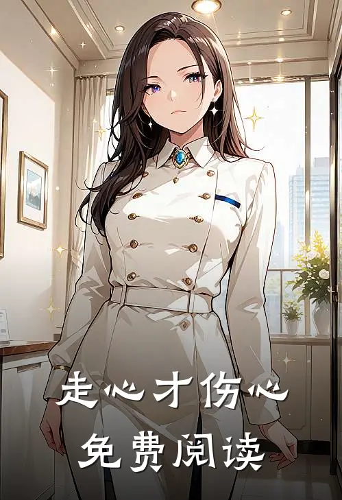 走心才伤心免费阅读