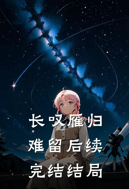 长叹雁归难留后续完结结局