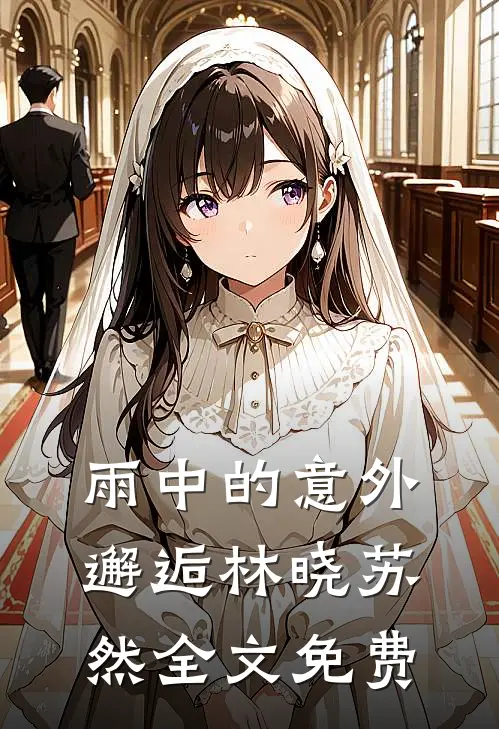 雨中的意外邂逅林晓苏然全文免费