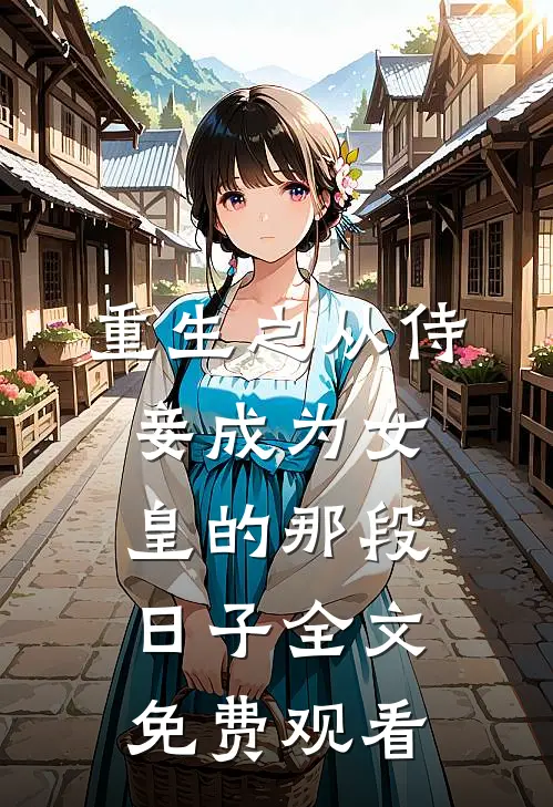 重生之从侍妾成为女皇的那段日子全文免费观看