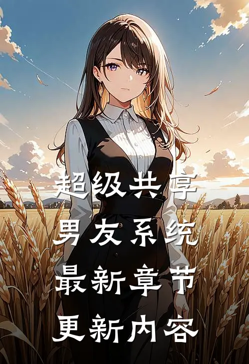 超级共享男友系统最新章节更新内容