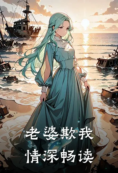 老婆欺我情深畅读