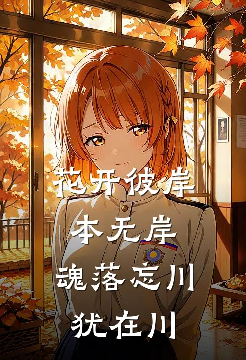 花开彼岸本无岸,魂落忘川犹在川