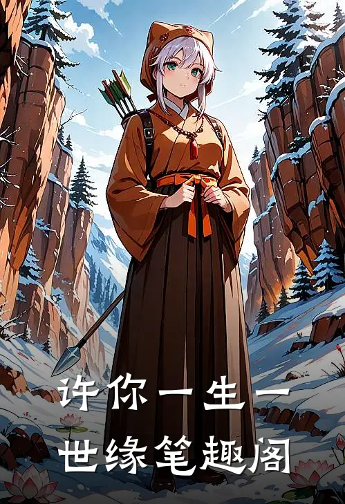 许你一生一世缘笔趣阁
