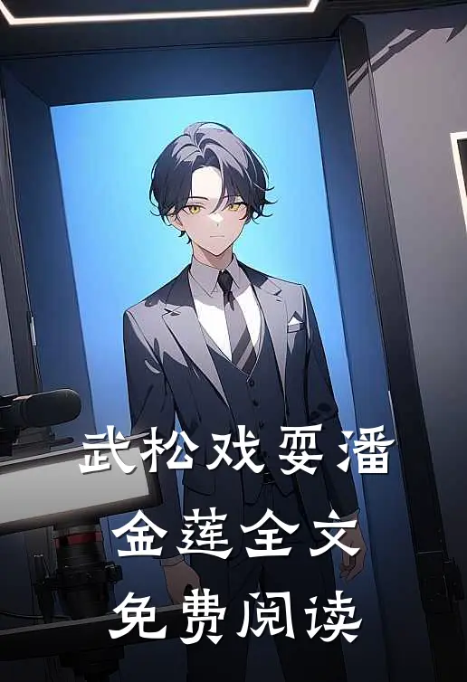 武松戏耍潘金莲全文免费阅读