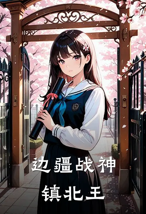 边疆战神镇北王