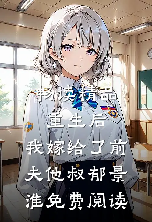 畅读精品重生后,我嫁给了前夫他叔郁景淮免费阅读