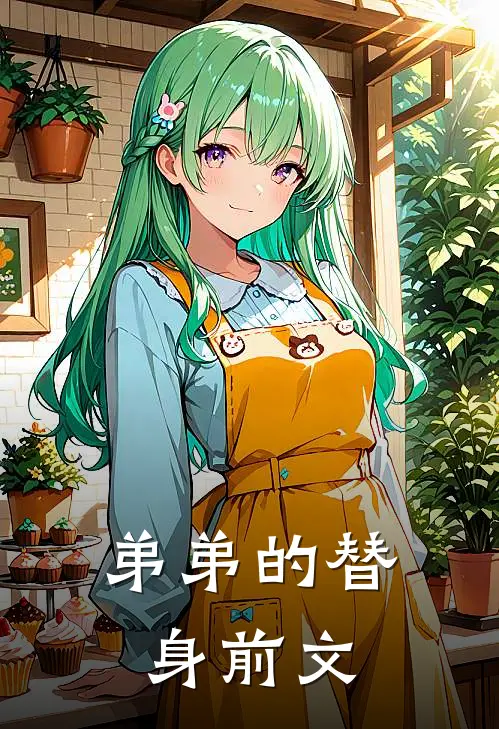弟弟的替身前文