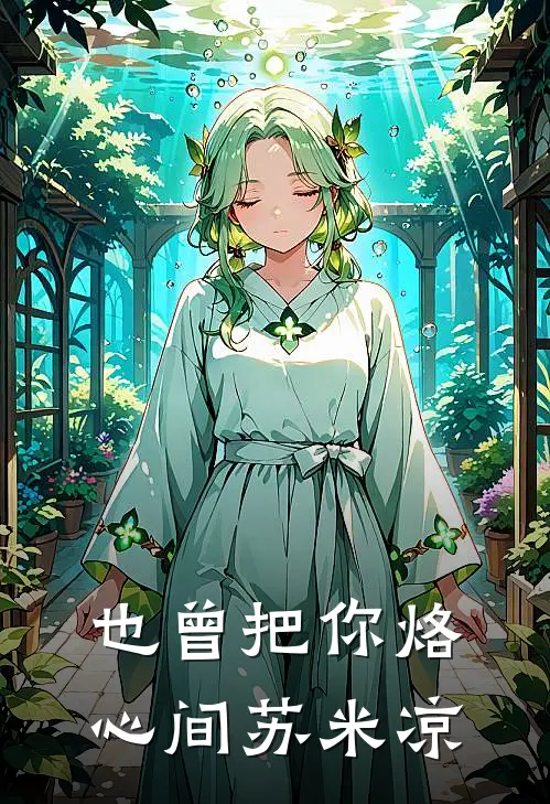也曾把你烙心间 苏米凉
