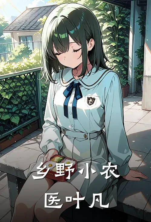 乡野小农医叶凡